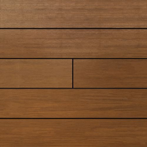 Forma Composite Decking Board - 150mm x 3000mm Spiced Oak