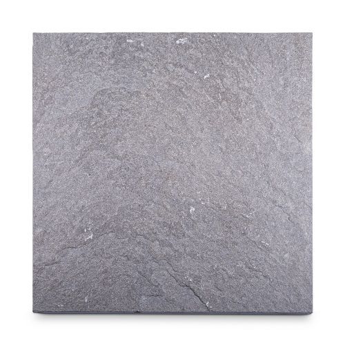 Limestone Paving Presealed - 600mm x 600mm x 25mm Graphite Grey