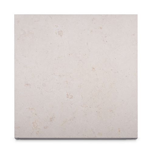 Limestone Paving - 600mm x 600mm x 25mm Jura Beige