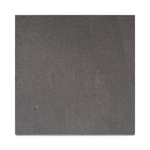 Porcelain Paving Plank - 900mm x 145mm x 20mm Platinum Grey - Pack of 4