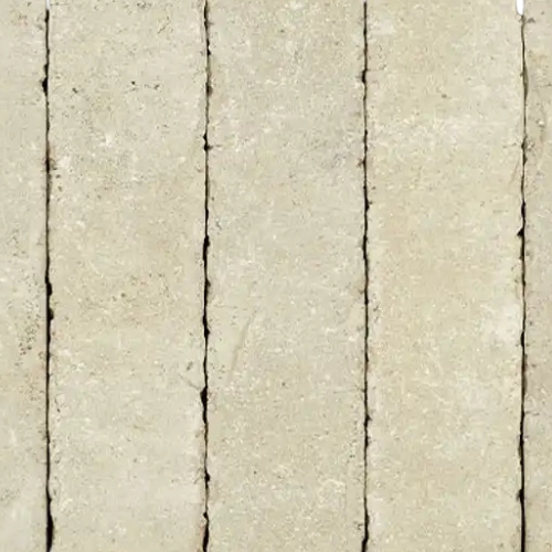 Clay Paving - 200mm x 48mm x 58mm Stone Grey