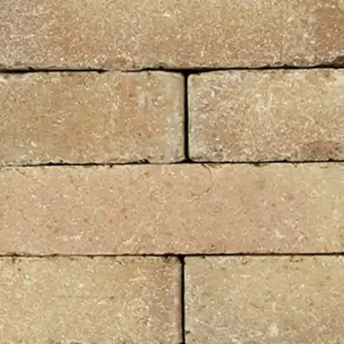 Clay Paving - 200mm x 48mm x 58mm Westminster