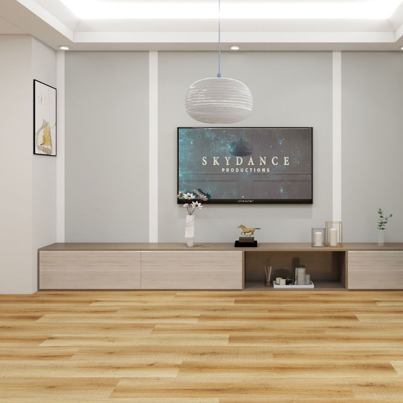 Guardian Click Vinyl Flooring Planks - 1220mm x 229mm Buffalo Maple - Pack of 8
