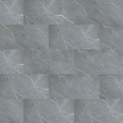 Aqua Click SPC Flooring Tile - 610mm x 305mm x 4mm Hawick - Pack of 12