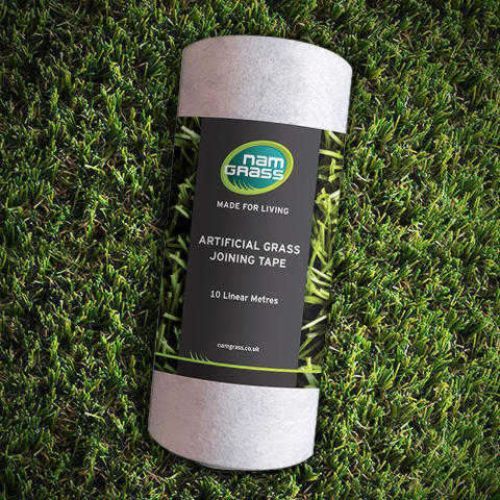 Artificial Grass Joining Tape - 100m - Pack of 5