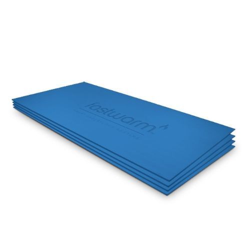 Fastwarm XP Insulation Board - 20mm