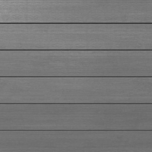 Composite Panel Cladding - 132mm x 3.6mtr Flint