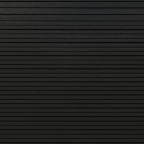 Clarity Composite Fence Board - 157mm x 1830mm Charcoal