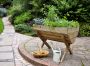 Kitchen Garden Wooden Trough - 1000mm x 760mm