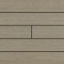 Forma Composite Decking Board - 150mm x 3000mm Silver Birch