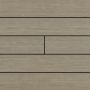 Forma Composite Decking Board - 150mm x 4800mm Silver Birch