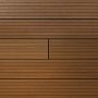 Forma Composite Decking Board - 150mm x 3000mm Spiced Oak