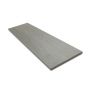 Forma Composite Decking Flat Trim - 150mm x 2900mm Flint