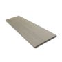 Forma Composite Decking Flat Trim - 150mm x 2900mm Silver Birch