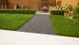 Clay Paving - 204mm x 50mm x 60mm Ancona