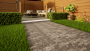 Clay Paving - 204mm x 50mm x 60mm Verona