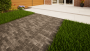 Clay Paving - 204mm x 50mm x 60mm Verona
