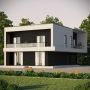 Standard Composite Panel Cladding - 154mm x 3.6mtr Black