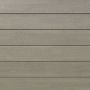 Composite Panel Cladding - 132mm x 3.6mtr Silver Birch