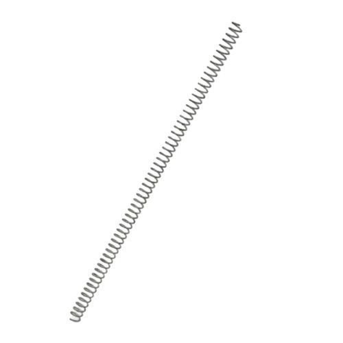 4mm x 990mm Galvanized Steel Helical Tie for Gabion Baskets