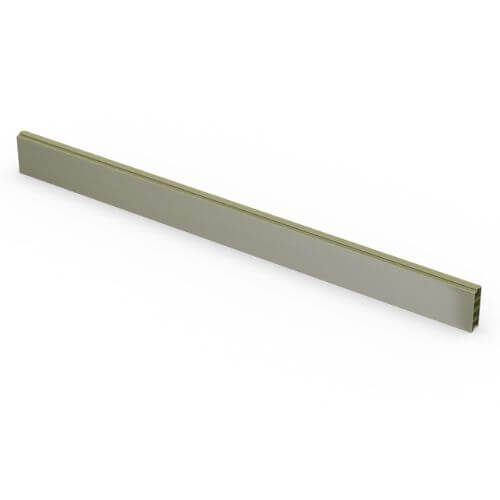 Durapost Fencing Gravel Board - 1830mm Olive Grey
