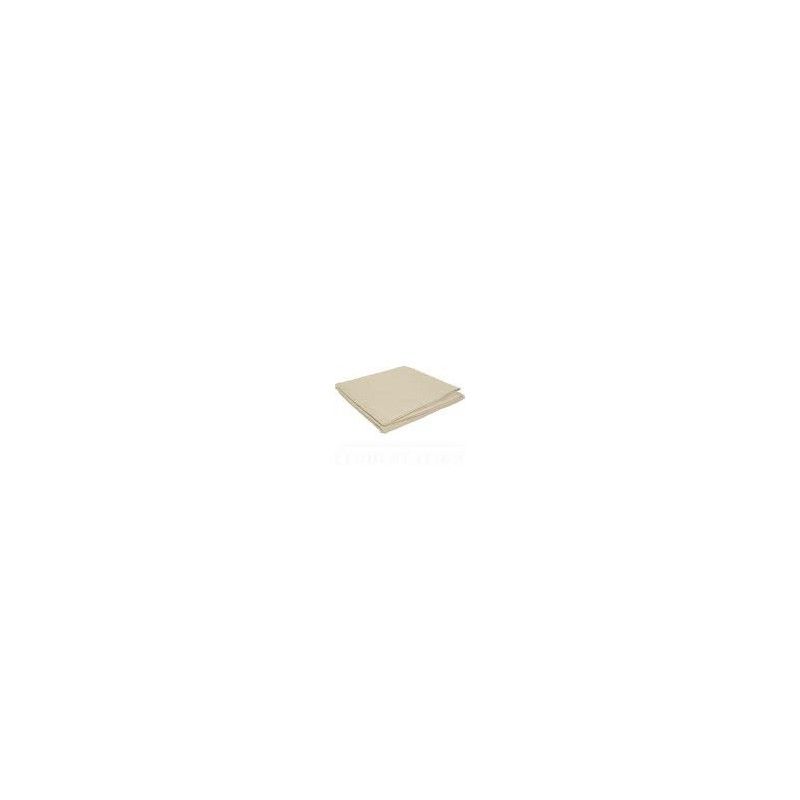 Dust Sheet - 12 x 9ft Taupe