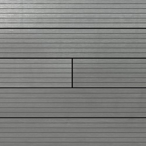 Forma Composite Decking Board - 150mm x 3000mm Flint