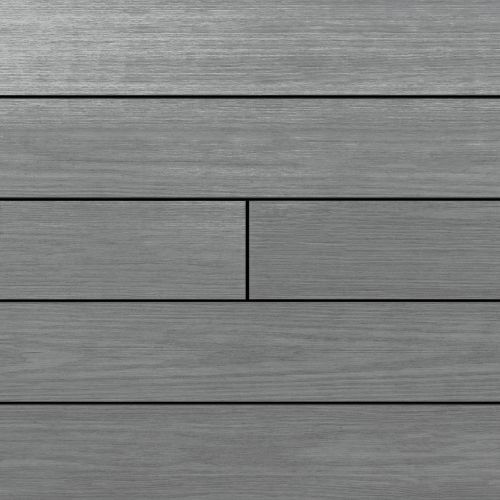 Forma Composite Decking Board - 150mm x 4800mm Flint