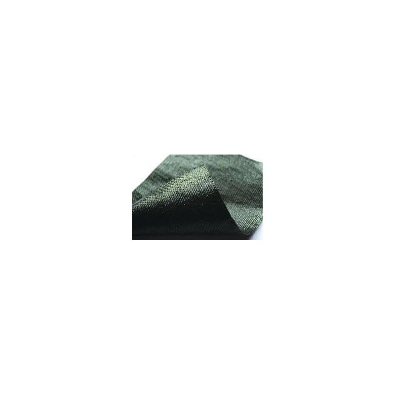 Geotextile Membrane Black Woven - 4.5mtr x 100mtr Roll