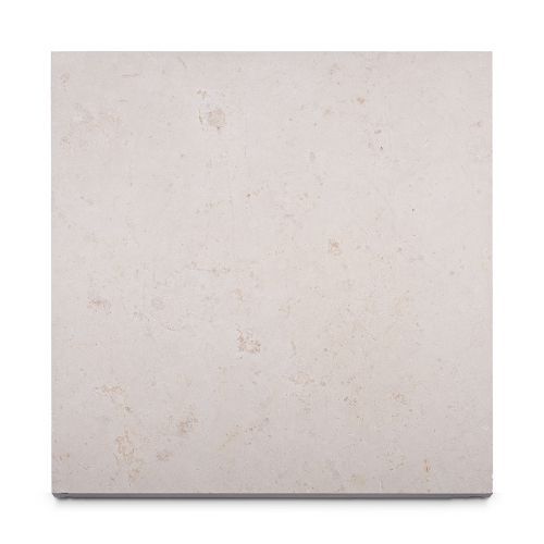 Limestone Paving Presealed - 600mm x 600mm x 25mm Jura Beige
