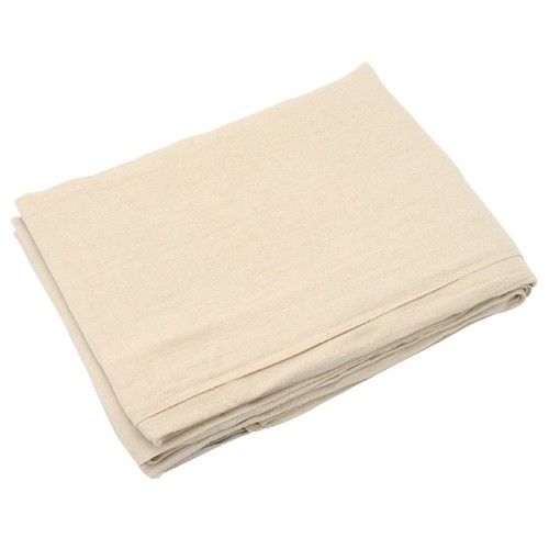 ProSolve Cotton Twill Dust Sheet - 3.6mtr x 2.7mtr