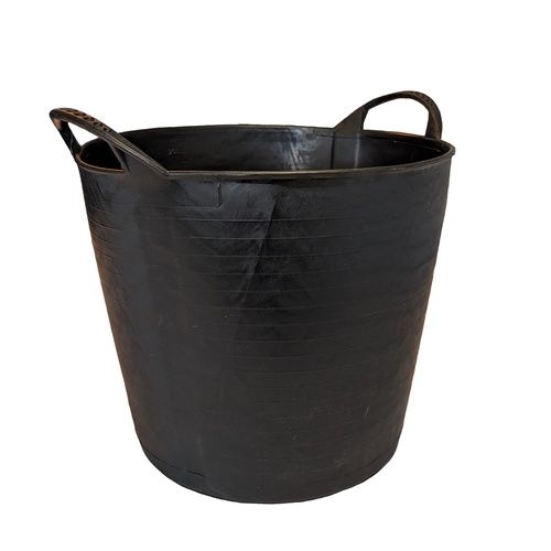 ProSolve Flexi-Tub - Black 26 Litre