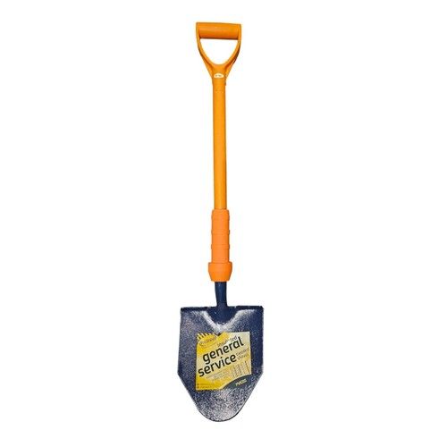 ProSolve Insulated General Service Shovel