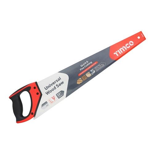 Timco Universal Wood Saw - 22'