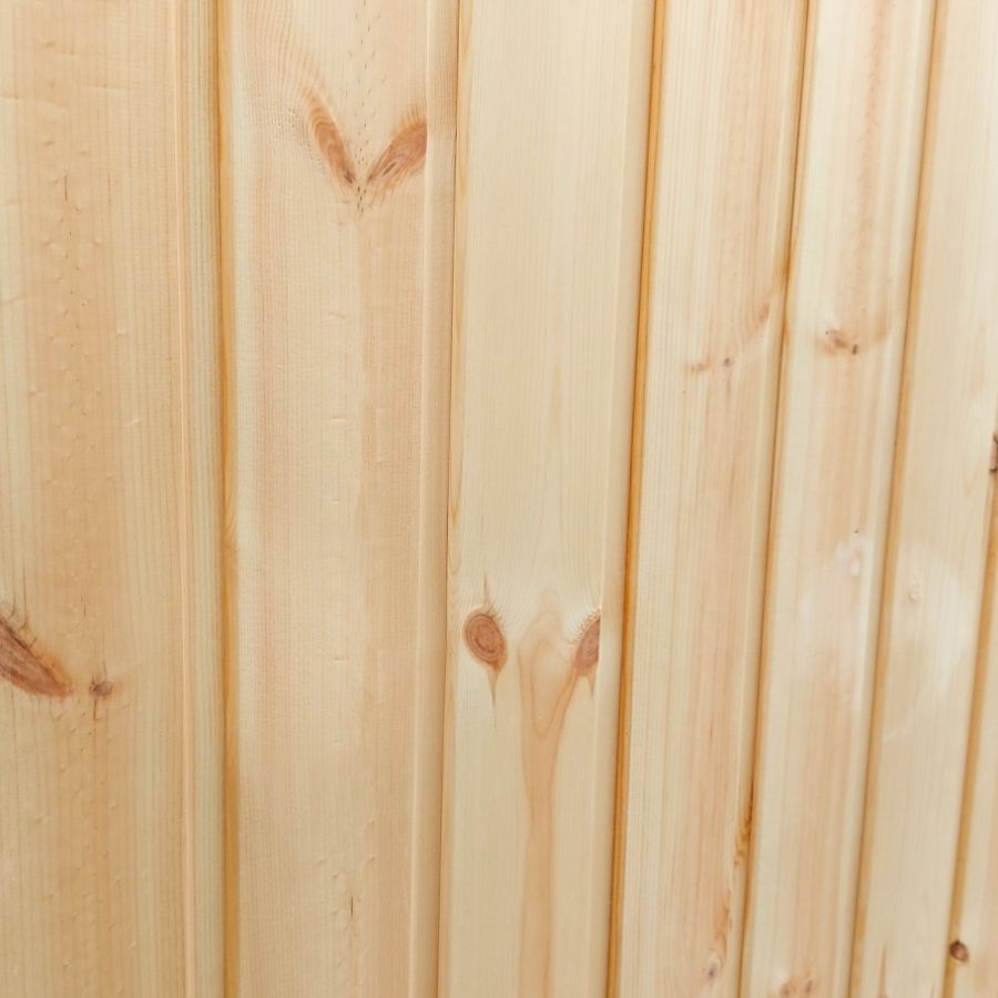 Forest Xtend Garden Building - Half Opening Window - 2500mm x 2540mm x 2900mm