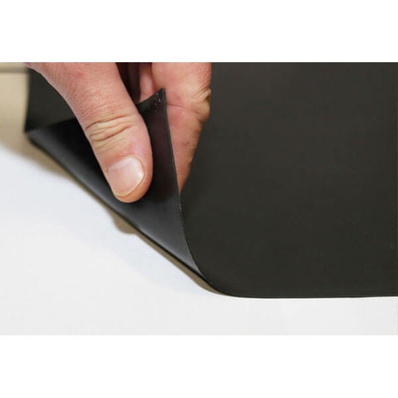 Polypropylene Impermeable Membrane - 1mm x 2mtr x 40mtr Roll