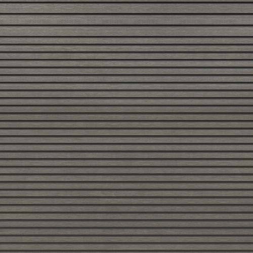 Clarity Composite Fence Board - 157mm x 1830mm Graphite