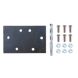 Steel Garden Edging Joining Kit