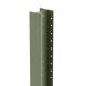 Durapost Composite Fencing Post - 3000mm Olive Grey