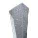 Durapost Fencing U Channel - 2100mm Galvanised