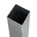 Durapost Fencing Gate And Corner Post - 2400mm Galvanised
