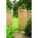 Timber Gate - Europa Prague - 1800mm