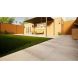 Limestone Paving - 600mm x 600mm x 25mm Graphite Grey