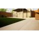 Porcelain Paving - 1200mm x 600mm x 20mm Golden Stone