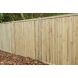 Decibel Noise Reduction Fence Panel - 1830mm x 1800mm