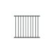 Steel Fortitude Fixed Railing Panel - 1200mm x 1016mm