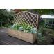 Venice Wooden Planter - 1800mm x 500mm