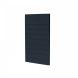 Durapost Composite Gate Panels - 1000mm x 150mm Anthracite Grey - Pack of 10