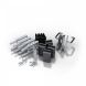Durapost Composite Gate Hardware Kit