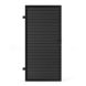 Ecoscape Composite Gate - 1820mm x 900mm Charcoal